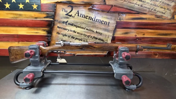 Own a Piece of History - Mauser 8mm - USED