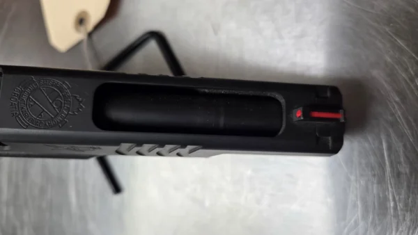 Go Long - XDM-9 5.25" - USED - Image 3