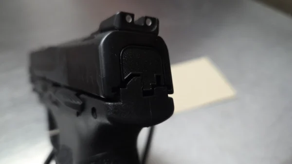 Rugged, Reliable, Ready - M&P 9 2.0 - USED - Image 6