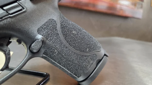 Rugged, Reliable, Ready - M&P 9 2.0 - USED - Image 4