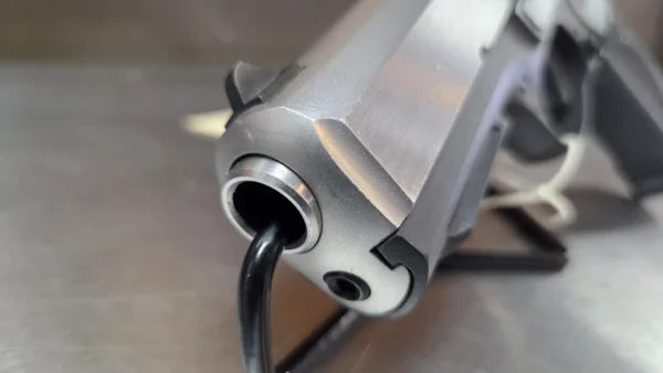 Shoot with Confidence - Ruger SR-45 - USED - Image 7