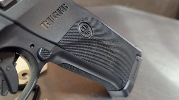 Shoot with Confidence - Ruger SR-45 - USED - Image 5