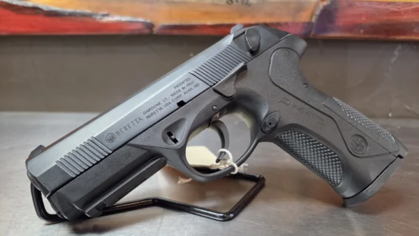 Rotating Barrel. Low Recoil. - Beretta PX4 Storm - USED - Image 3