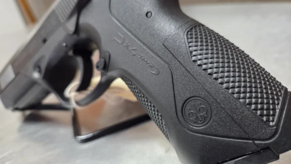 Rotating Barrel. Low Recoil. - Beretta PX4 Storm - USED - Image 7