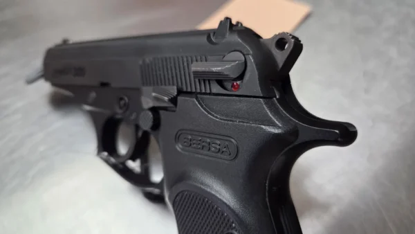 Best Bang For Your Buck - Bersa Thunder 380 - USED - Image 4