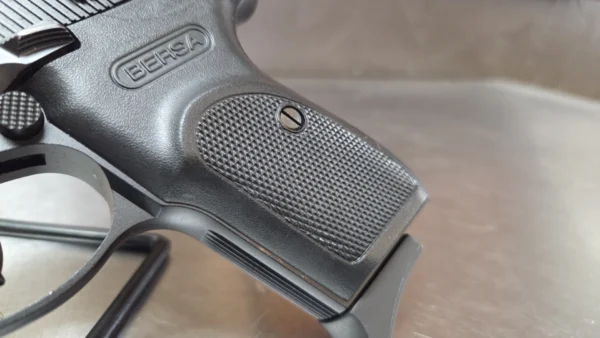 Best Bang For Your Buck - Bersa Thunder 380 - USED - Image 3