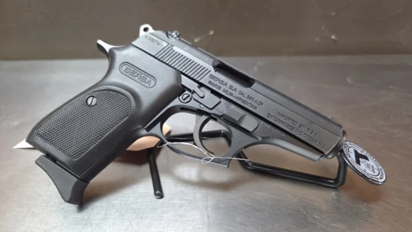 Best Bang For Your Buck - Bersa Thunder 380 - USED