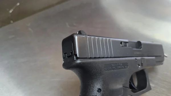 The Gold Standard - GLOCK 19 Gen 3 - USED - Image 3