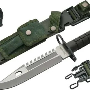 SZCO RITE EDGE 7.75" M-9