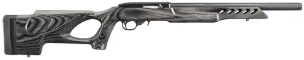 RUGER 10/22 TGT LT 22LR BL/LAM THOLE