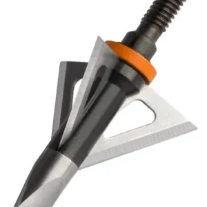WASP BROADHEAD DRONE 3-BLADE
