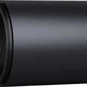 ATHLON SUNSHADE 50MM 4.5" - FITS HELOS BTR/ARGOS BTR/TALOS