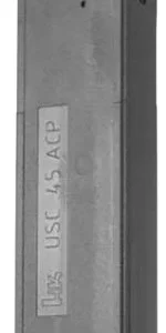 HK MAGAZINE USC .45ACP