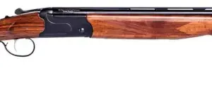 SAVAGE ARMS 555 OVER/UNDER 12/28 BL/WD