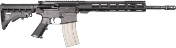 UAR BASE RFL CRB12 5.56 16B 30