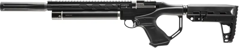 UMAREX NOTOS PCP CARBINE .22 - AIR RIFLE 7-SHOT MAG 700FPS 2 UMAREX NOTOS PCP CARBINE .22 - AIR RIFLE 7-SHOT MAG 700FPS - Image 2