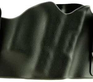 Stealth Operator H60214 Compact  IWB Black Nylon, Compatible w/Springfield XD, Glock (Except 42), Belt Loop Mount Right Hand