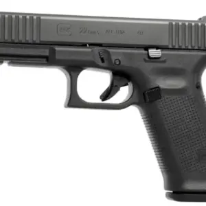 GLOCK G22 G5 40S&W 10+1 4.49" FS