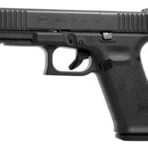 GLOCK G22 G5 40S&W 15+1 4.49" MOS FS