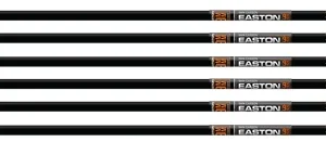 EASTON XBOW BOLT 9MM CARBON