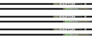 EASTON ARROW AXIS 4MM 400 2"