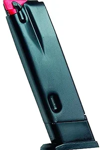 CZ-USA 11601 CZ 75  10rd 22 LR CZ 75 Kadet Blued Steel