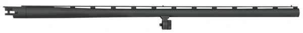 Mossberg 90123 OEM Replacement  12 Gauge 28" 3" Blued Matte Finish Steel Material All Purpose Style with Vent Rib & Accu-Chokes for Mossberg 500; Maverick 88