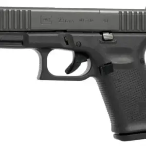 GLOCK G23 G5 40S&W 13+1 4.02" MOS FS