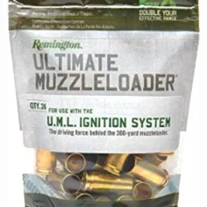 REM PRIMED BRASS UML IGNITION