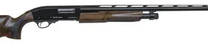 CZ-USA 06578 CZ 612 Target 12 Gauge 32" 4+1 3" Polished Blued Rec/Barrel Gloss Oil Turkish Walnut Monte Carlo Stock Right Hand (Full Size) Includes 3 Extended Chokes