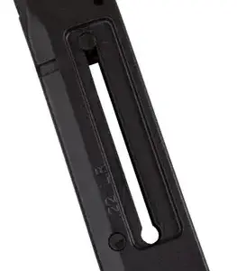CZ-USA 11618 P-09  10rd 22LR CZ P-09 Kadet Blued Steel