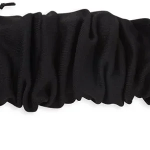 Bulldog BD152 Gun Sock  52" Oversized Scoped Rifle  Moisture Resistant Black