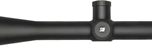 SIGHTRON SCOPE SIII SS 45X45