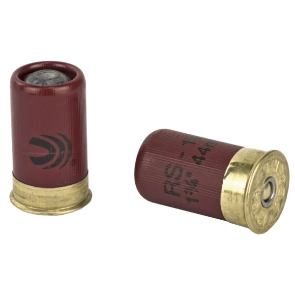 FEDERAL 12GA 1 3/4"  RIFLED SLUG SHORTY SHOTSHELL  10 RD/BX 10 BX/CS - Image 3