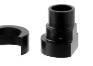 Franklin Armory 0550023BLK DFM HK 91/93/MP5 AR-15 Metal