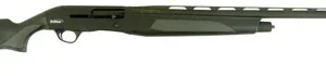TriStar 24182 Viper Max  12 Gauge 3.5" 5+1 28" Black Barrel/Receiver, Black Stock  Includes 4 MobilChoke