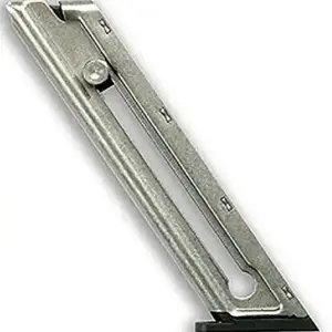 Beretta USA JMU22 U22 Neos  10rd 22 LR Stainless Steel