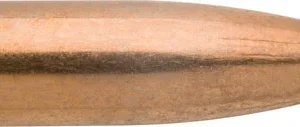 Sierra 1710 Varminter  6.5 Creedmoor .264 100 gr Hollow Point/ 100 Per Box