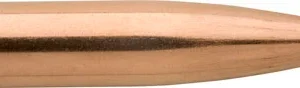 Sierra 1742 MatchKing  6.5 Creedmoor .264 142 gr Hollow Point Boat Tail/ 100 Per Box