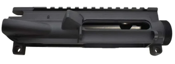 FOSTECH FORGED UPPER RCVR ANDODIZED