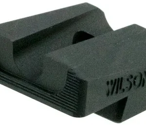 Wilson Combat 630 Beretta Battlesight  Black | Rear Sight