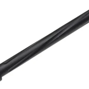 Wilson Combat 670 Steel Guide Rod Full Size Beretta 92/96 Black Melonite Steel