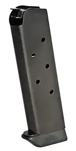 Springfield Armory PI6086 1911  7rd 45 ACP Blued Steel