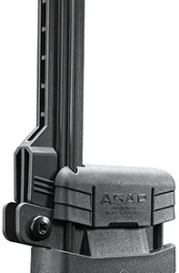 Butler Creek BCAAR15ML ASAP Universal Mag Loader AR-15/M16  223 Rem/5.56x45mm NATO Black Polymer