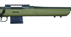 MOSSBERG MVP LR 7.62MM 20" BL/ODG 10+1#
