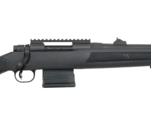 MOSSBERG MVP PATROL 7.62 10+1 16" SGTS