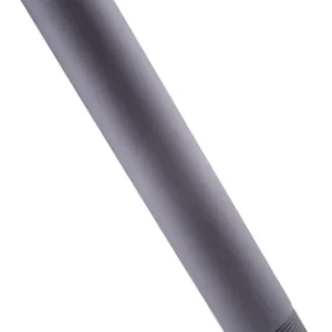 Spikes SLA500P Buffer Tube Pistol Black Hardcoat Anodized Aluminum