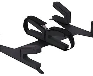 Big Sky Racks BSR2 Sky Bar 2 Gun Steel Holds 2