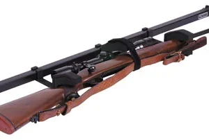 Big Sky Racks SBR1G Sky Bar  Steel