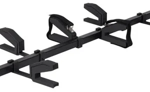 Big Sky Racks SBR2G Sky Bar 2 Gun Steel
